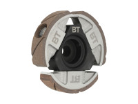 Koppeling Tomos A35 / A52 / A55 1e versnelling (tuning) BTuning KTM standaard (zonder veren)